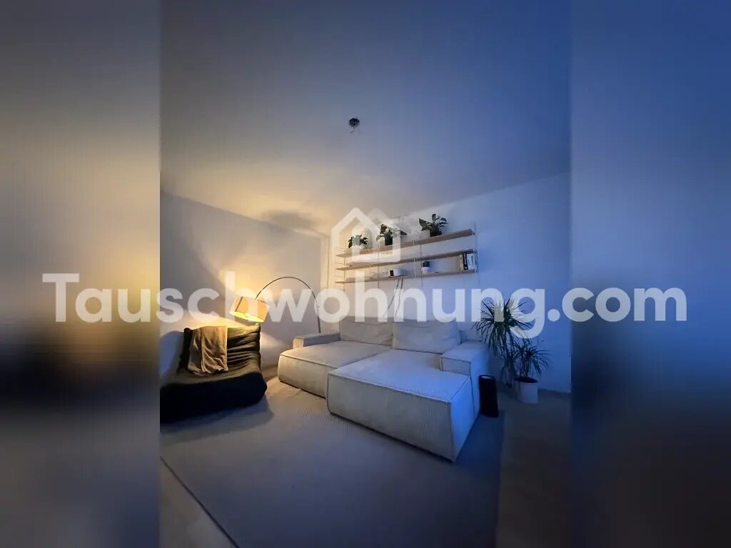 Wohnung zur Miete Tauschwohnung 1.500 € 3 Zimmer 71 m²<br/>Wohnfläche Neustadt - Süd Köln 50677