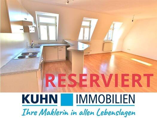 Wohnung zur Miete 430 € 2 Zimmer 51 m² 3. Geschoss frei ab 01.02.2026 Bad Kissingen 97688