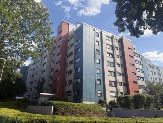 Wohnung zum Kauf 115.000 € 3,5 Zimmer 85 m² 3. Geschoss Querenburg Bochum 44801