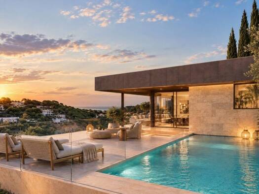 Acker-/Waldstück zum Kauf 1.400.000 € Calvià 07181