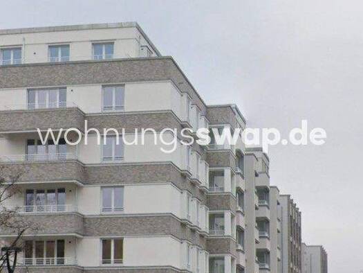 Studio zur Miete Tauschwohnung 400 € 2 Zimmer 52 m² 5. Geschoss Schöneberg Berlin 12103