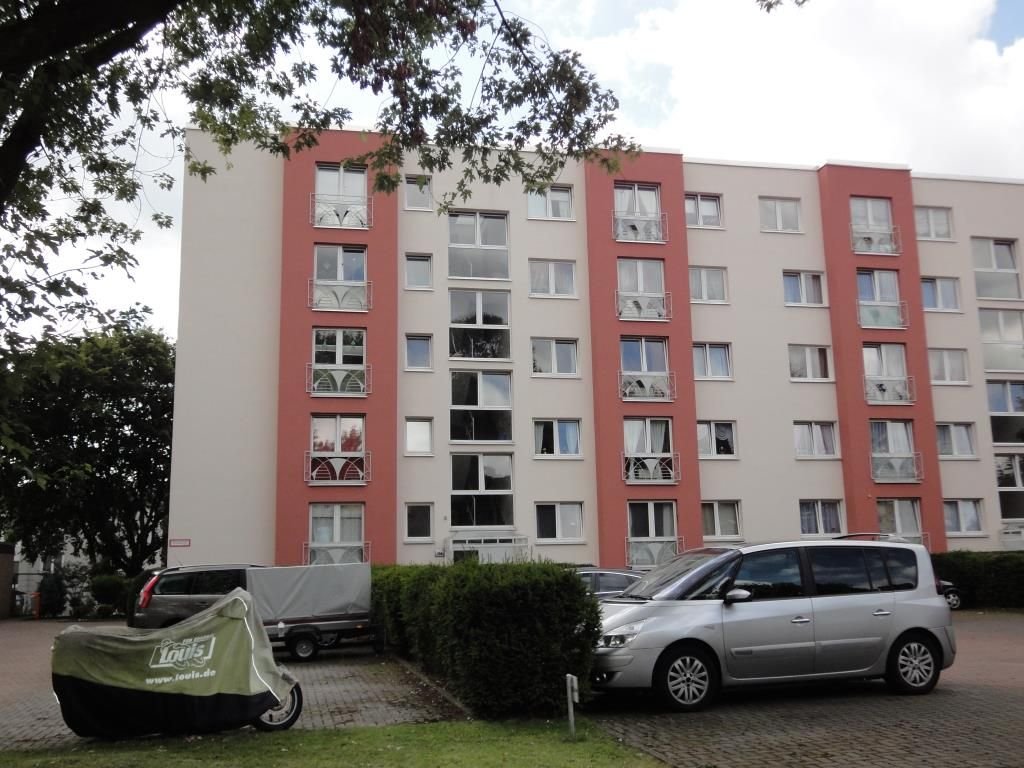 Wohnung zum Kauf provisionsfrei 178.300 € 2,5 Zimmer 62,2 m²<br/>Wohnfläche EG<br/>Geschoss Bergmeisterstraße 15 b Schüren-Neu Dortmund 44269