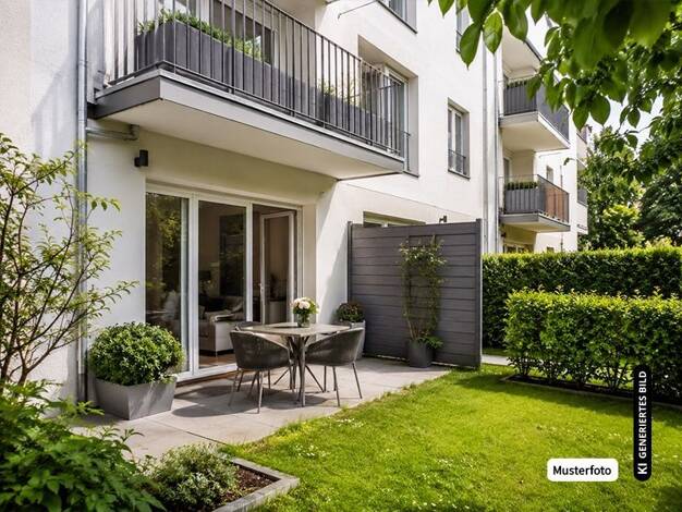 Wohnung zum Kauf 64 m² Dillingen Dillingen/Saar 66763