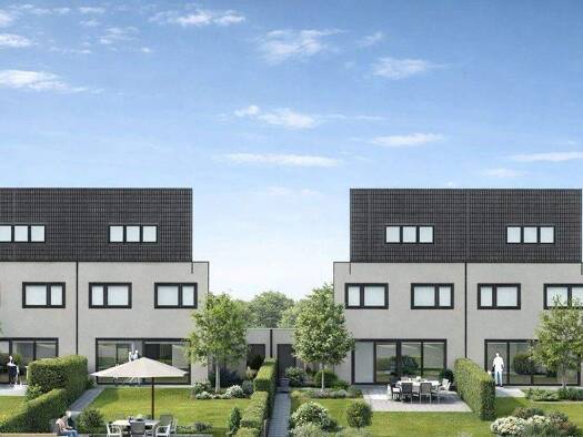 Doppelhaushälfte zum Kauf provisionsfrei 849.000 € 4 Zimmer 155 m² 274 m² Grundstück frei ab 01.11.2027 Franz-Liszt-Straße 1 Ingolstadt 85057