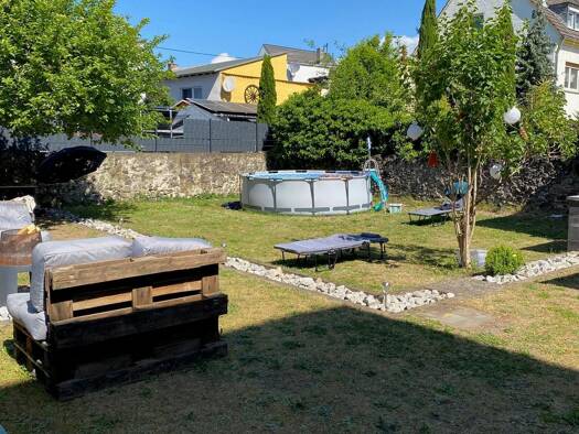 Wohnung zur Miete 1.040 € 3 Zimmer 96 m² 1. Geschoss frei ab 01.01.2027 Engers Neuwied 56566