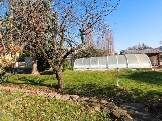 Grundstück zum Kauf 198.500 € 710 m² Grundstück Coswig 01640
