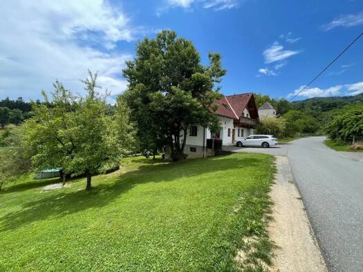 Haus zum Kauf 539.000 € 5 Zimmer 203,6 m² 1.231 m² Grundstück frei ab 28.02.2026 Stainz 8510