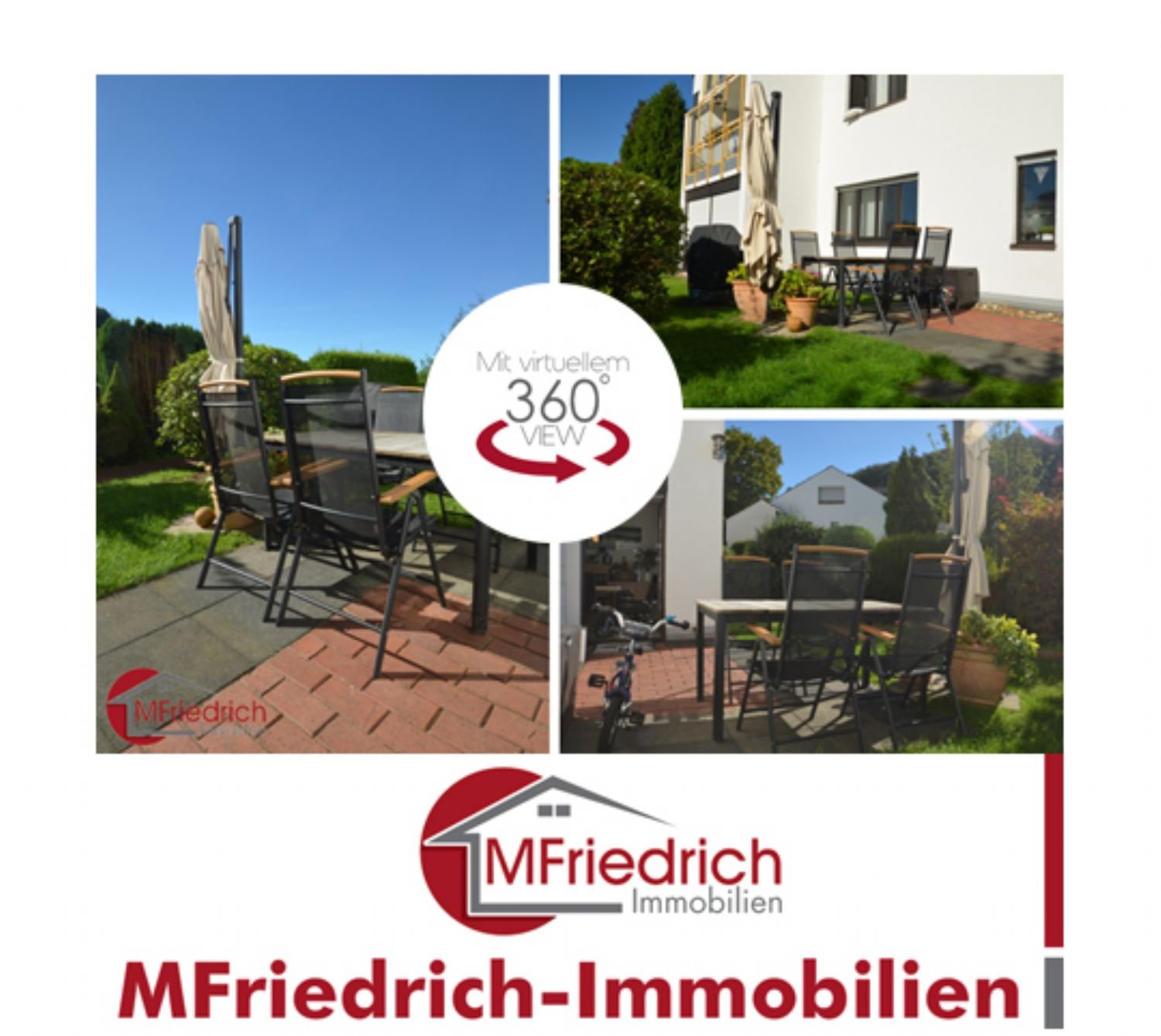 Terrassenwohnung zum Kauf 205.000 € 2 Zimmer 70 m²<br/>Wohnfläche Niedersprockhövel Sprockhövel 45549