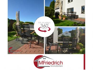 Terrassenwohnung zum Kauf 205.000 € 2 Zimmer 70 m² Niedersprockhövel Sprockhövel 45549