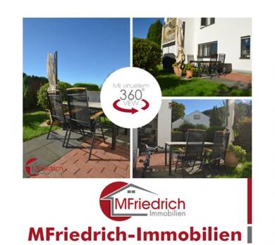 Terrassenwohnung zum Kauf 205.000 € 2 Zimmer 70 m² Niedersprockhövel Sprockhövel 45549