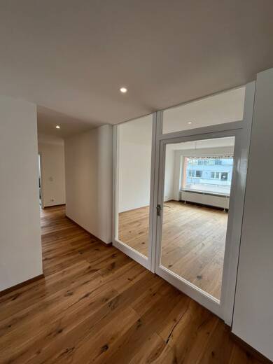 Wohnung zum Kauf provisionsfrei 515.000 € 4 Zimmer 93,7 m² 2. Geschoss frei ab sofort Tauroggenstr. 29 St. Jobst Nürnberg 90491