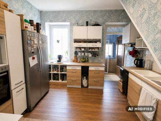Reihenendhaus zum Kauf 392.500 € 6 Zimmer 124 m² 254 m² Grundstück Andernach Andernach 56626