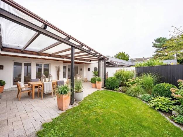 Einfamilienhaus zum Kauf provisionsfrei 929.000 € 3 Zimmer 130 m² 435 m² Grundstück Rondorf Köln - Rodenkirchen 50997