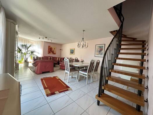 Wohnung zum Kauf 380.000 € 3 Zimmer 85 m² Dettingen 73265