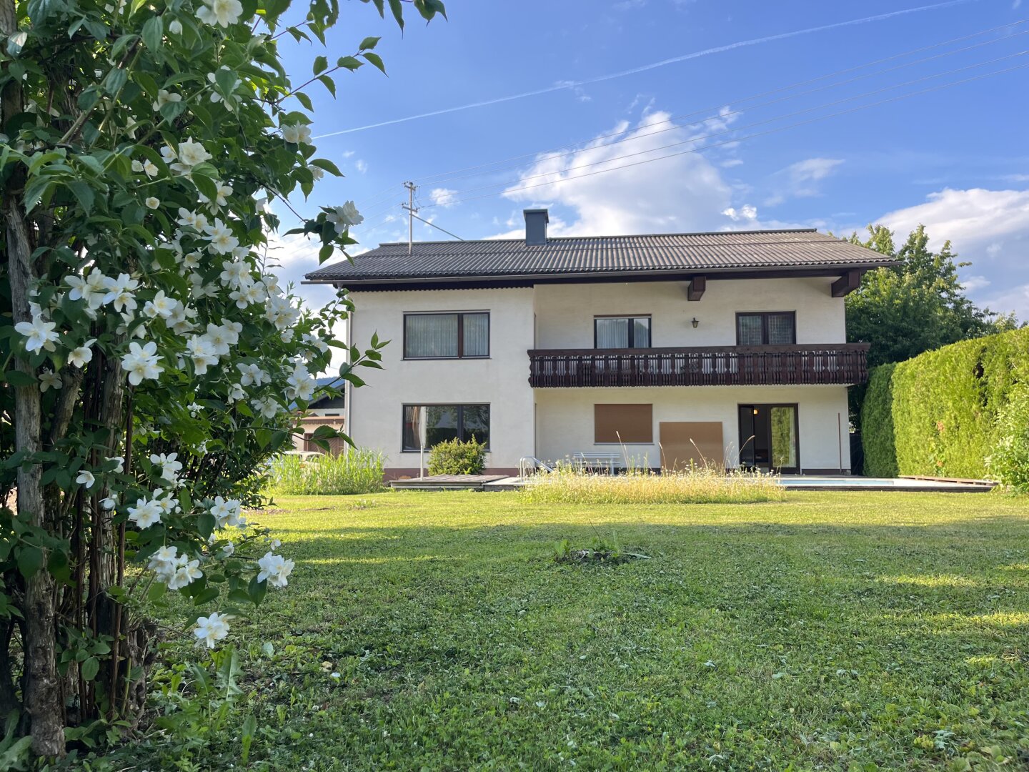 Haus zum Kauf 399.000 € 7 Zimmer 300 m²<br/>Wohnfläche 1.817 m²<br/>Grundstück Feistritz im Rosental 9181