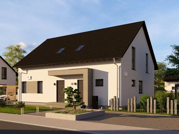 Mehrfamilienhaus zum Kauf 1.313.109 € 8 Zimmer 239,9 m² 855,5 m² Grundstück Hechendorf Seefeld 82229