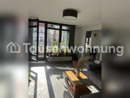 Wohnung zur Miete Tauschwohnung 550 € 1,5 Zimmer 50 m² Mariendorf Berlin 10829