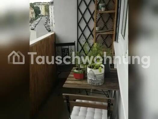 Wohnung zur Miete Tauschwohnung 1.500 € 3,5 Zimmer 80 m² 4. Geschoss Altstadt-Lehel München 80539