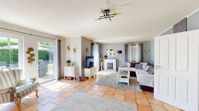 Einfamilienhaus zum Kauf 619.000 € 5 Zimmer 139,2 m² 450 m² Grundstück Wewer Paderborn / Wewer 33106