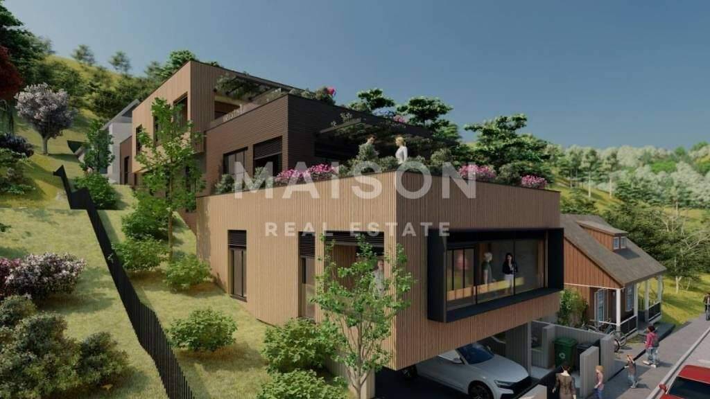 Wohnung zum Kauf 677.000 € 4 Zimmer 132 m² 2. Geschoss Gracani, Podsljeme Gracani