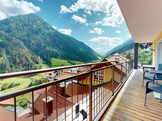 Wohnung zum Kauf 999.000 € 3 Zimmer 117,1 m² 5. Geschoss Kappl 6555