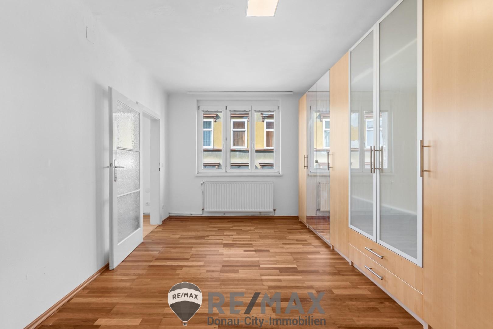 Wohnung zum Kauf 199.000 € 2 Zimmer 48 m²<br/>Wohnfläche 2.<br/>Geschoss Wien 1120