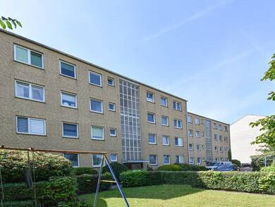 Mehrfamilienhaus zum Kauf als Kapitalanlage geeignet 2.400.000 € 1.368 m² 1.865 m² Grundstück Elmshorn 25335