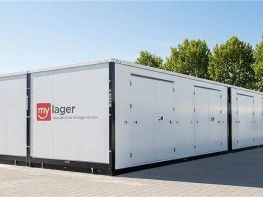 Lagerhalle zur Miete provisionsfrei 120 € 7 m² Lagerfläche Schnabelstraße 1, 9-13A, 17, Rellinghausen Essen 45134