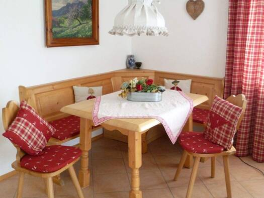 Wohnung zur Miete Wohnen auf Zeit 1.150 € 3 Zimmer 62 m² frei ab 16.01.2026 Seebruck 83358