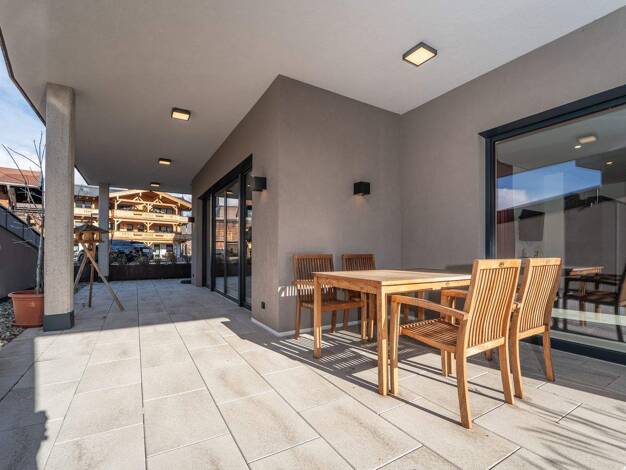 Terrassenwohnung zum Kauf 549.000 € 2 Zimmer 78 m² Oberndorf in Tirol 6372