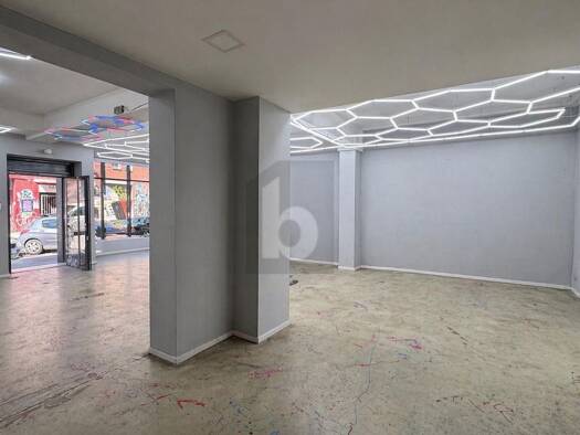 Laden zur Miete 4.500 € 1 Zimmer St. Pauli Hamburg Sankt Pauli 20359