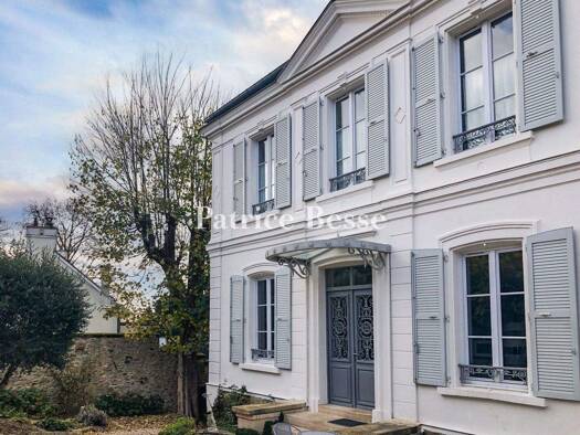 Reihenmittelhaus zum Kauf 798.000 € 8 Zimmer 195 m² Saint-Germain-lès-Corbeil 91250