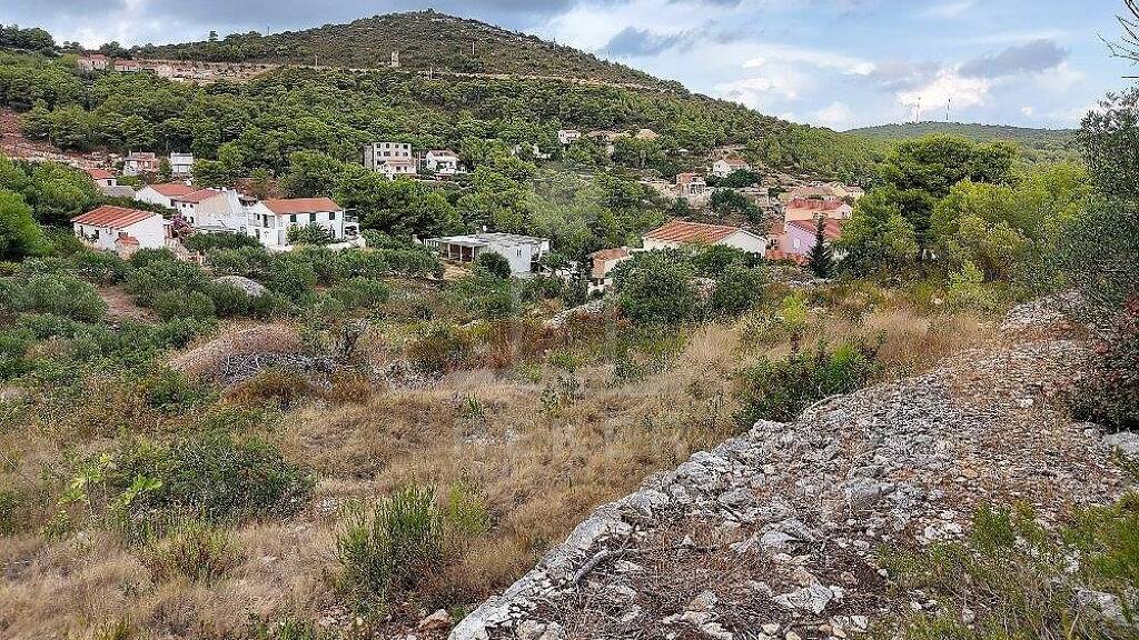 Grundstück zum Kauf 110.250 € 1.225 m² Grundstück Vis