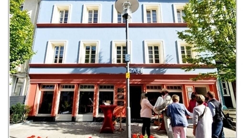 Gewerbeobjekt zum Kauf als Kapitalanlage geeignet 898.800 € 479 m² Bad Schwalbach 65307