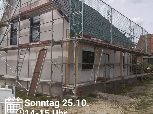 Grundstück zum Kauf - Erstbezug 80.000 € 600 m² Grundstück Unterwallenstadt Lichtenfels 96215