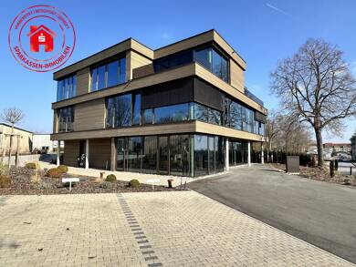 Wohnung zum Kauf 358.600 € 3 Zimmer 81 m² Dachgeschoss Reinhardshof Wertheim 97877