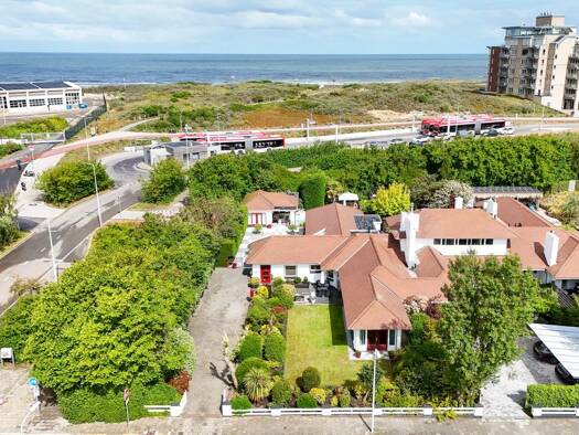 Villa zum Kauf 1.950.000 € 7 Zimmer 228 m² 1.013 m² Grundstück westkapellelaan 236 's-gravenhage 2554 BD