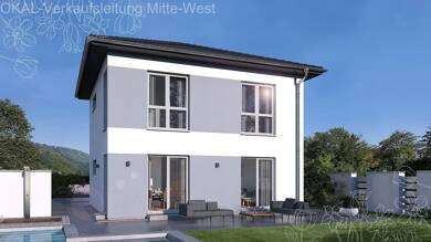Einfamilienhaus zum Kauf 457.400 € 5 Zimmer 154 m² 540 m² Grundstück Leiwen 54340