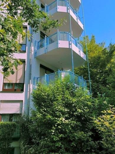 Wohnung zum Kauf provisionsfrei 247.500 € 2 Zimmer 63 m² Lichtenplatte Offenbach 63071