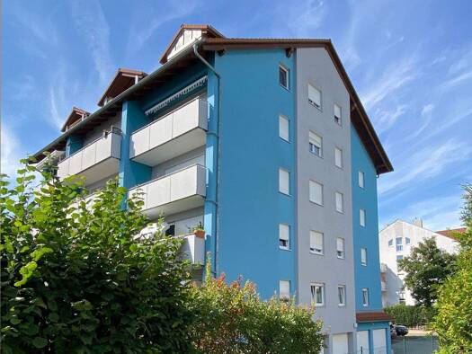 Wohnung zum Kauf 199.000 € 2,5 Zimmer 75 m² Geschoss 1/1 Langenzenn Langenzenn 90579