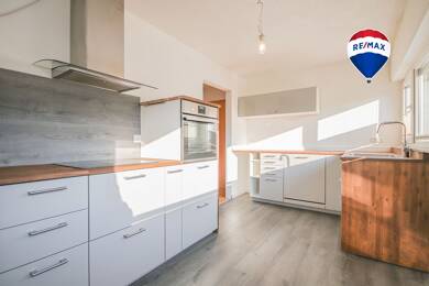 Wohnung zur Miete 980 € 4,5 Zimmer 114 m² frei ab 01.08.2025 Tiengen Waldshut-Tiengen 79761