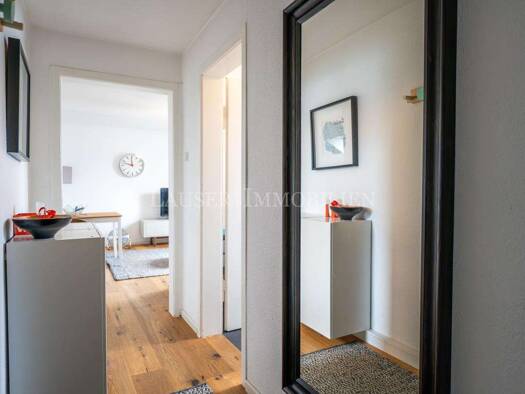 Wohnung zum Kauf 140.000 € 2 Zimmer 41,6 m² 3. Geschoss Fellbach Fellbach 70734