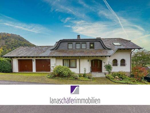 Mehrfamilienhaus zum Kauf 495.000 € 7 Zimmer 240 m² 994 m² Grundstück Veldenz 54472