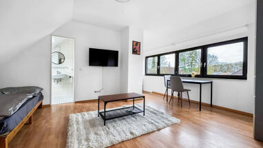 Studio zur Miete 695 € 1 Zimmer 32 m² 2. Geschoss frei ab sofort Mauritz - Ost Münster 48155