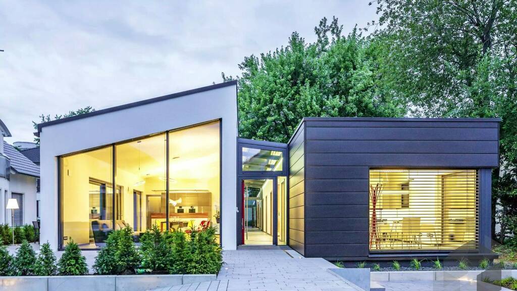 Villa zum Kauf provisionsfrei 3.500.000 € 5,5 Zimmer 123,5 m² 234,5 m² Grundstück frei ab sofort Hauptstraße 4a Großwudicke Milow 19300