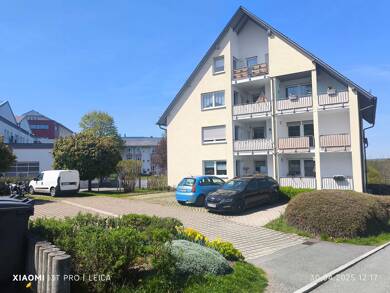 Haus zum Kauf 1.250.000 € 829 m² 1.705 m² Grundstück Glücksmühlenweg 5 Schleiz Schleiz 07907