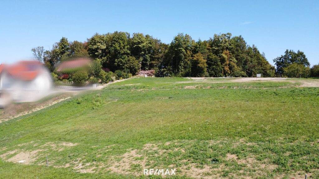 Grundstück zum Kauf 186.000 € 1.240 m² Grundstück Grubtal Gamlitz 8462