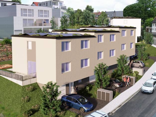 Einfamilienhaus zum Kauf provisionsfrei 552.000 € 7 Zimmer 138,7 m² 259 m² Grundstück Morlautern Kaiserslautern 67659