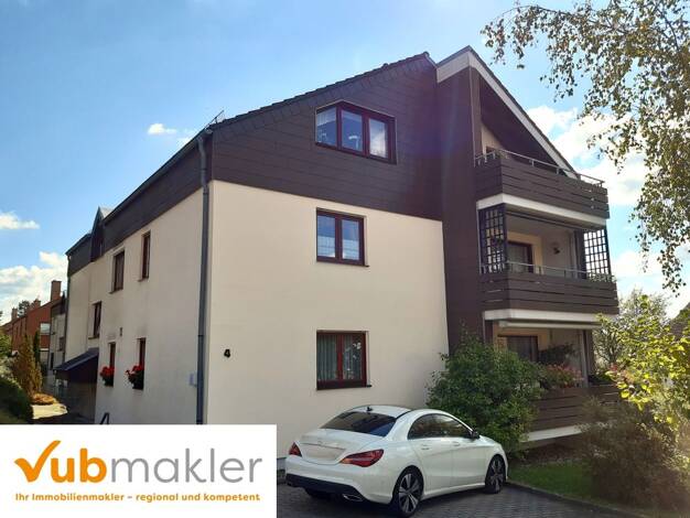 Wohnung zum Kauf 95.000 € 1 Zimmer 64 m² EG Innenstadt Hof 95028