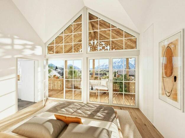 Villa zum Kauf - Erstbezug 1.640.000 € 5 Zimmer 168 m² 766 m² Grundstück Altaussee 8992